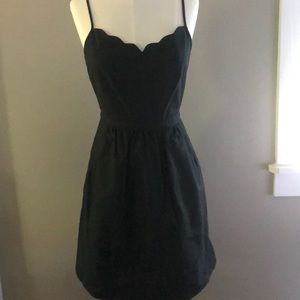 Perfect black dress